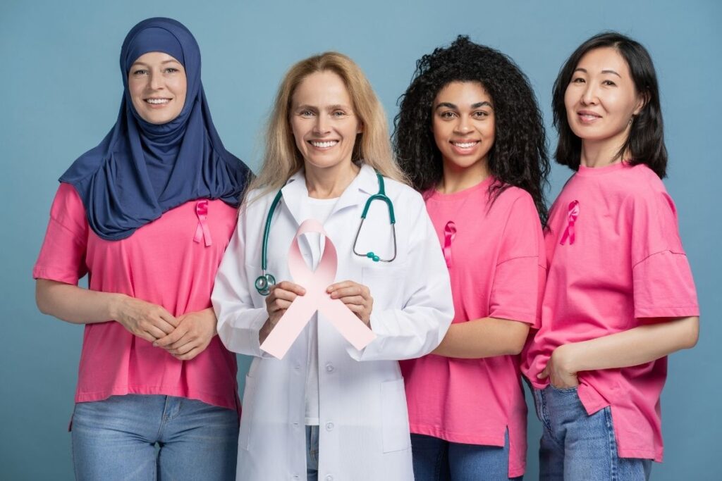 Breast Cancer Treatment in Istanbul