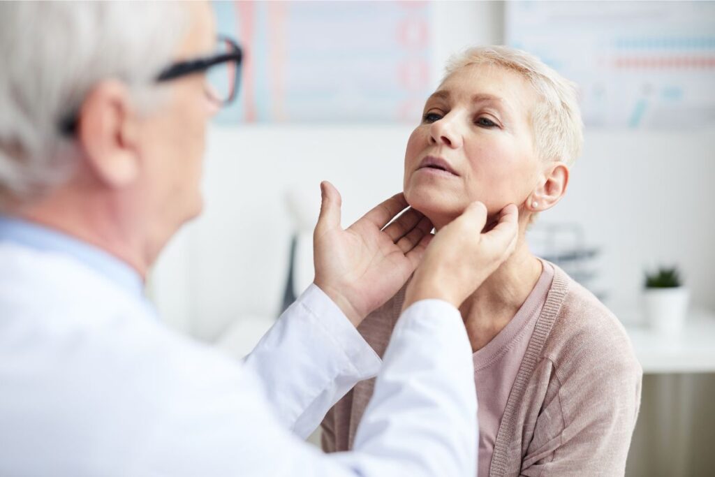 Lymphoma (Lymph Cancer) Treatment near me