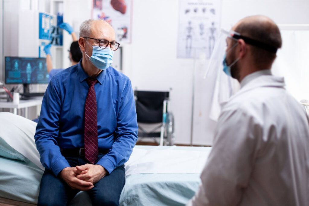 Prostate Cancer Treatment in Istanbul